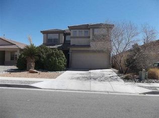 1336 Peppoli Loop SE, Rio Rancho, NM 87124