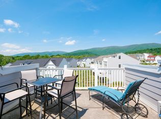 4413 Alston St, Crozet, VA