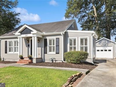 267 Vance Cir NE, Marietta, GA, 30060