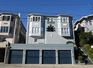853 York St, Oakland, CA