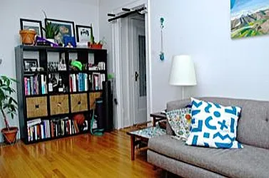 Rented by Boerum Hill Realty