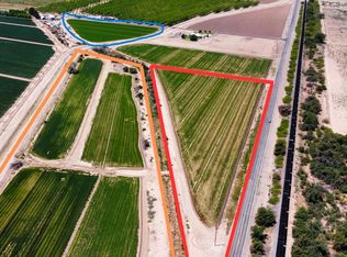 2806 Railroad Rd, Rincon, NM 87940