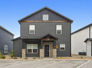 111 Chateau Mountain Lane, Branson, MO 65616