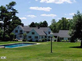 226 Chestnut Hill Rd, Litchfield, CT 06759