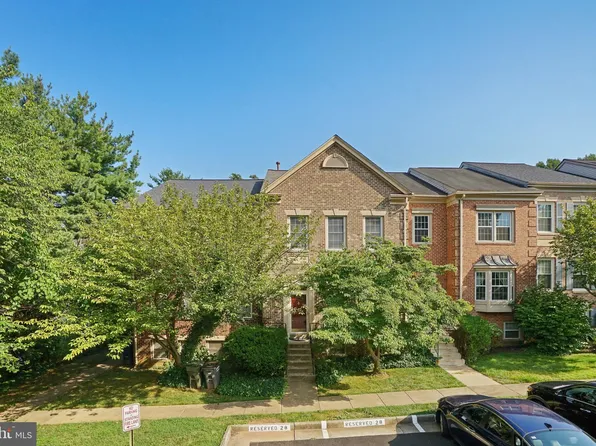 9603 Minstead Ct, Burke, VA 22015