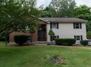 65 Spring Glen Dr, Meriden, CT 06451