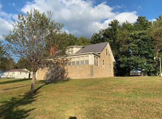 84 Lost Ln, Camden On Gauley, WV 26208