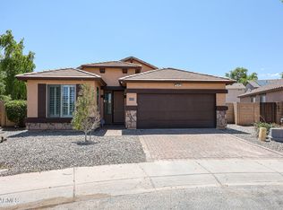 10101 W Cordes Rd, Tolleson, AZ 85353