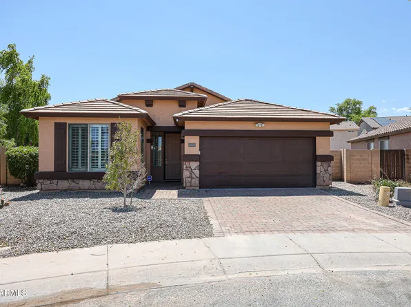 10101 W CORDES Road, Tolleson, AZ 85353