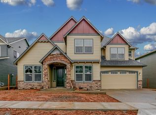 4020 NE Tacoma Ct, Camas, WA 98607