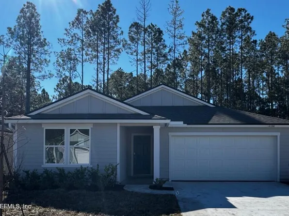 12390 GREAT EAGLE Road, Jacksonville, FL 32219
