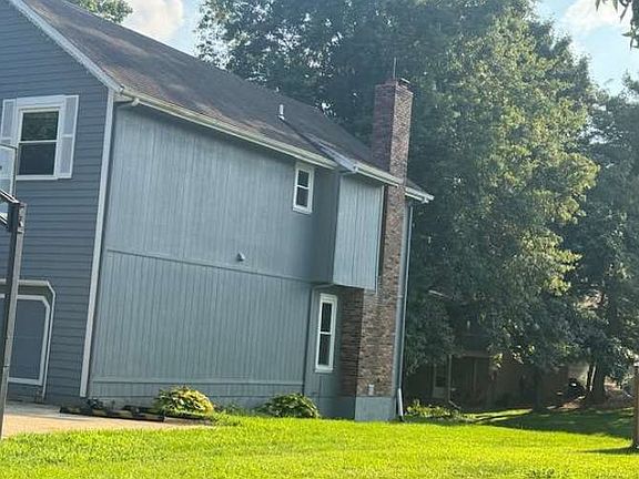 3rd image of 6400 Crysler Ct
