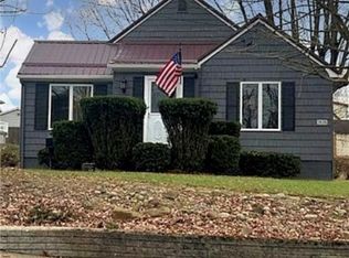 3836 Woodlawn Way, Weirton, WV