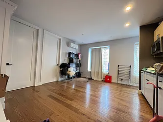 Rented by ABODE NYC LLC