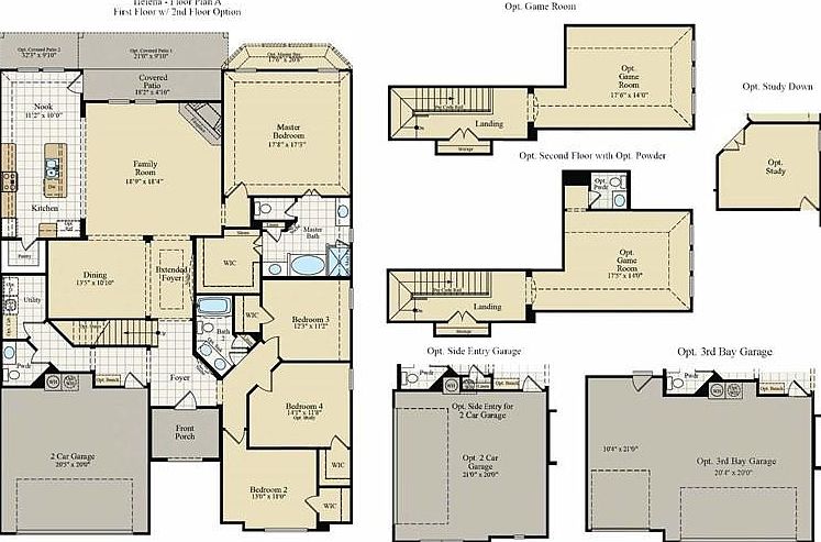 2nd image of 1079 Waverly Dr