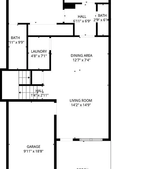15 Parker Spring Ave — Photo 3