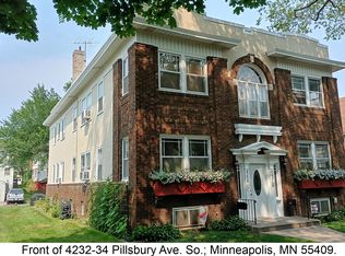4234 Pillsbury Ave S #1, Minneapolis, MN 55409