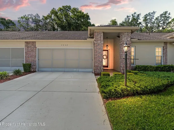 3068 Appleblossom Trl, Spring Hill, FL 34606
