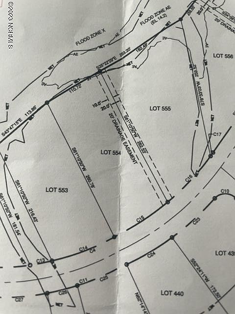 1st image of 3836 River Park Way NE LOT 554
