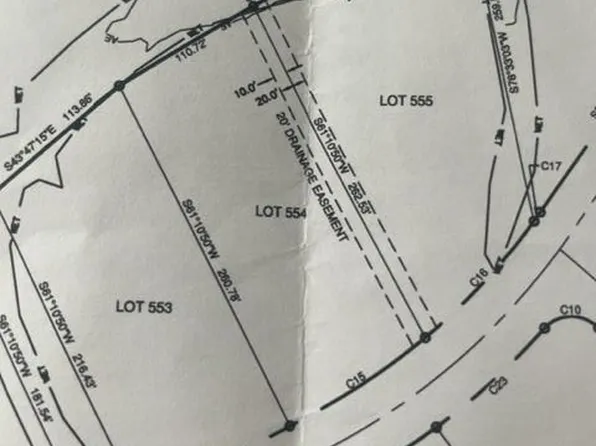 3835 River Park Way NE LOT 440, Leland, NC 28451