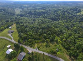 802 Old Dixville Rd., Harrodsburg, KY 40330