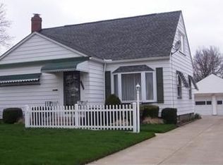 2808 Silverdale Ave, Cleveland, OH