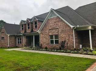 1355 Canadaville Loop, Eads, TN 38028