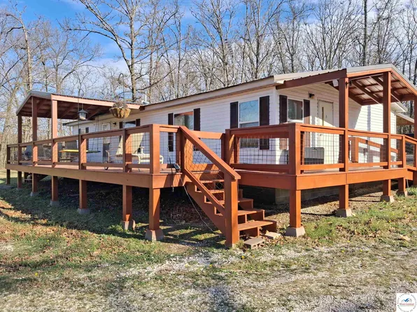 21952 E 850th Rd, Humansville, MO 65674