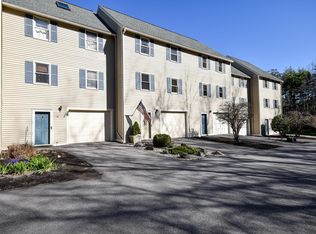 14 Fords Landing Dr #14, Dover, NH 03820