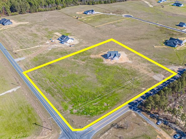 334 Mcbride Road, Jackson Springs, NC 27281