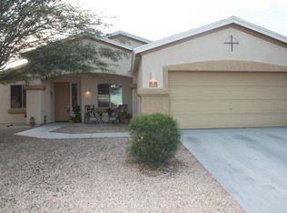 6742 S Averroes Rd, Tucson, AZ 85757