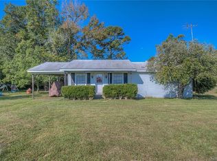 1095 Cook Baker Rd, Sarepta, LA 71071
