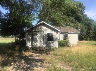 410 Hussey Cir, Winona, TX 75792