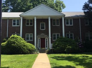 111 Cherry Parke UNIT D, Cherry Hill, NJ 08002