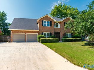 1254 Brandywine Ln SE, Decatur, AL 35601