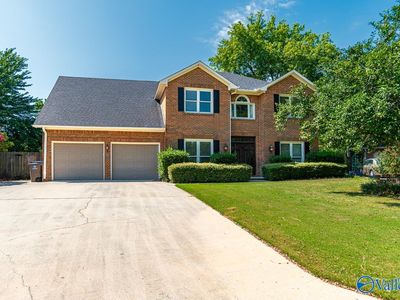1254 Brandywine Ln SE, Decatur, AL, 35601