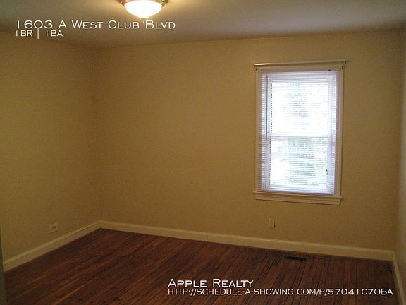 4th image of 1603-A W Club Blvd