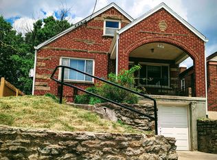 1868 Dalewood Pl, Cincinnati, OH 45237