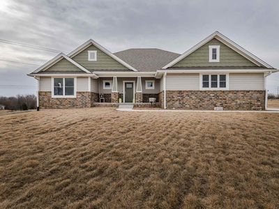 15896 Mandy Ln, Wamego, KS, 66547