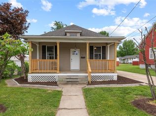 408 W State St, Union, MO 63084