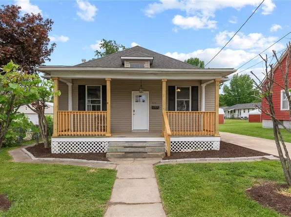 408 W State St, Union, MO 63084