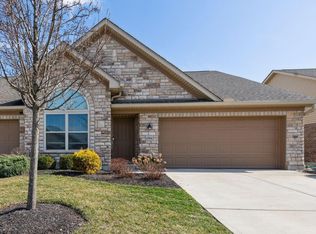 6504 Partridge Way, Mason, OH 45040