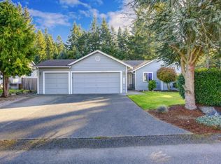 19703 71st Avenue Ct E, Spanaway, WA 98387