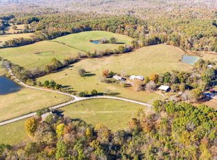 2030 Puckett Rd, Cumberland Furnace, TN 37051