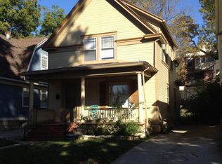 4329 Walnut St, Kansas City, MO 64111