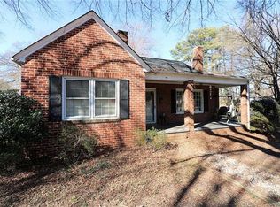 123 Patrick St, Gastonia, NC 28054