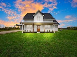 2771 Eastline Rd, Bells, TX 75414