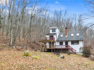 695 Stonehouse Rd, Coventry, CT 06238