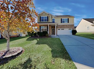 1005 Skillbeck Rd, Indian Trail, NC 28079