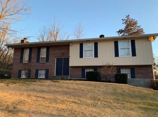 9741 Dick Rd, Harrison, OH 45030